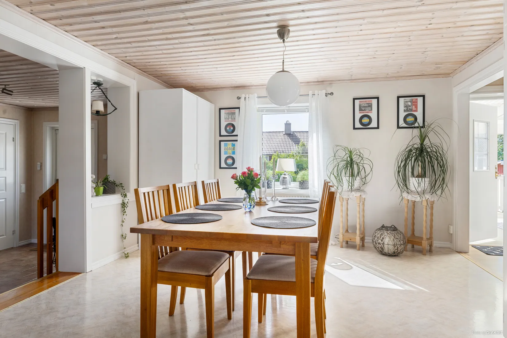 Villa, Lundvägen 20, Blåsut, Vänersborg