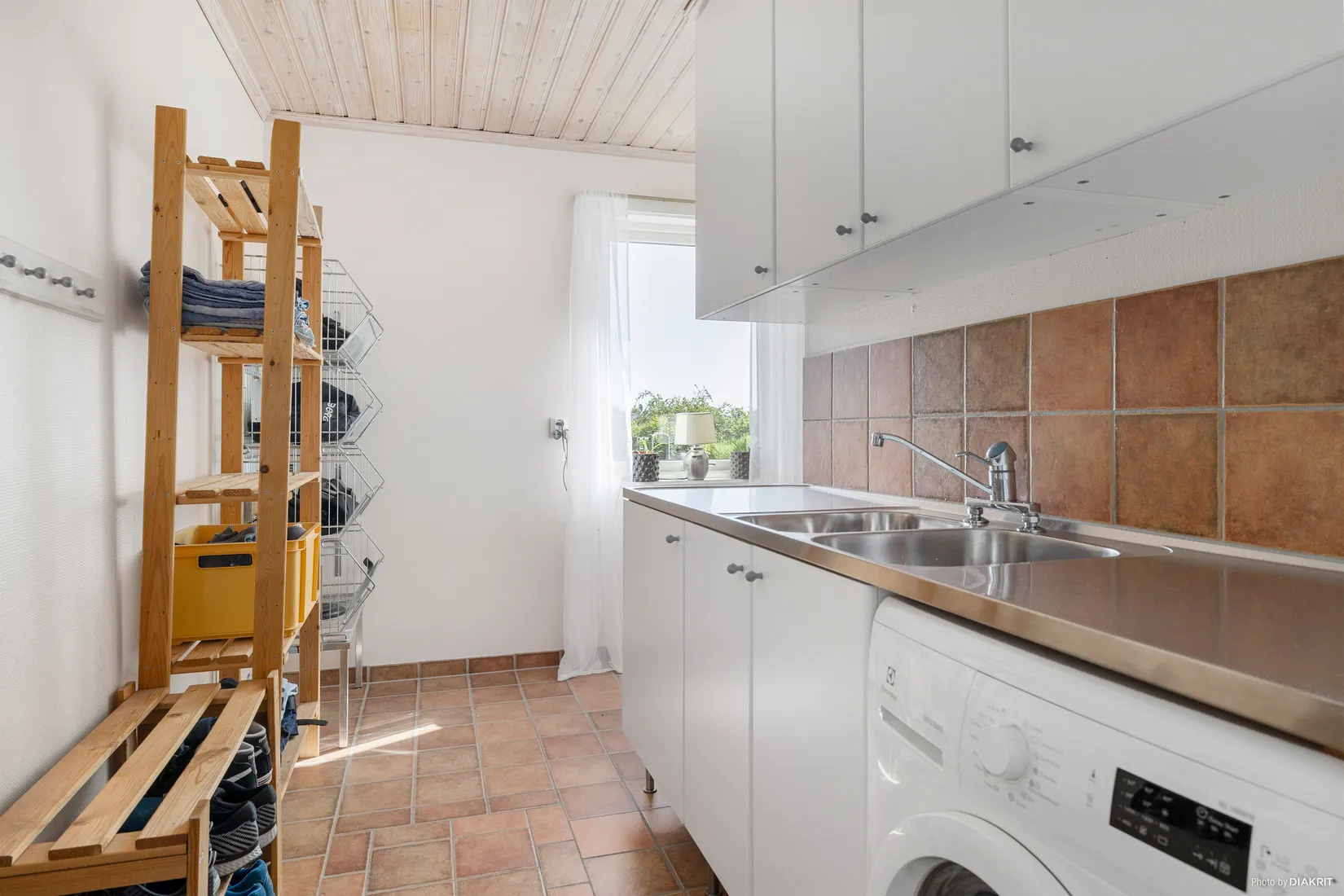 Villa, Lundvägen 20, Blåsut, Vänersborg