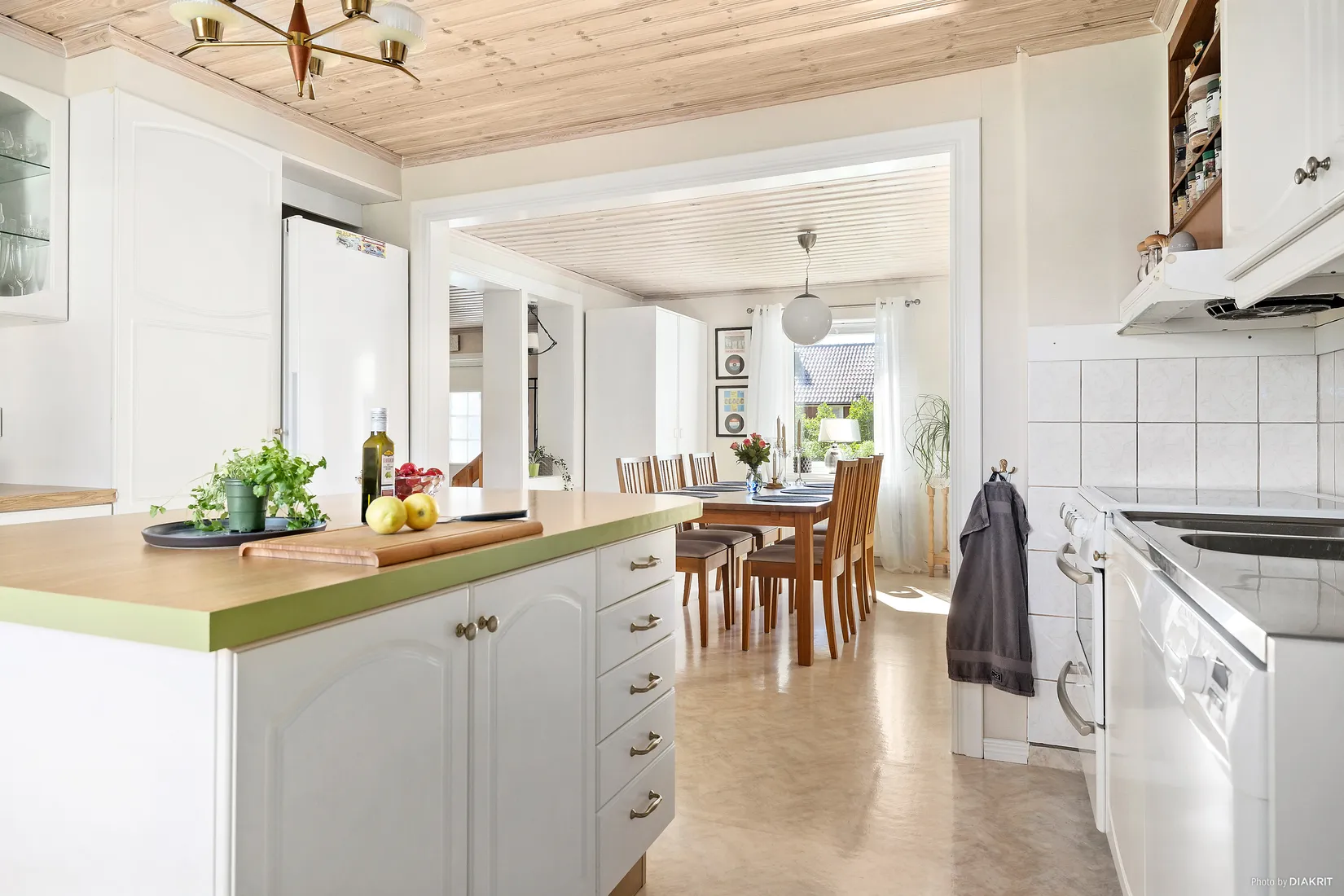 Villa, Lundvägen 20, Blåsut, Vänersborg