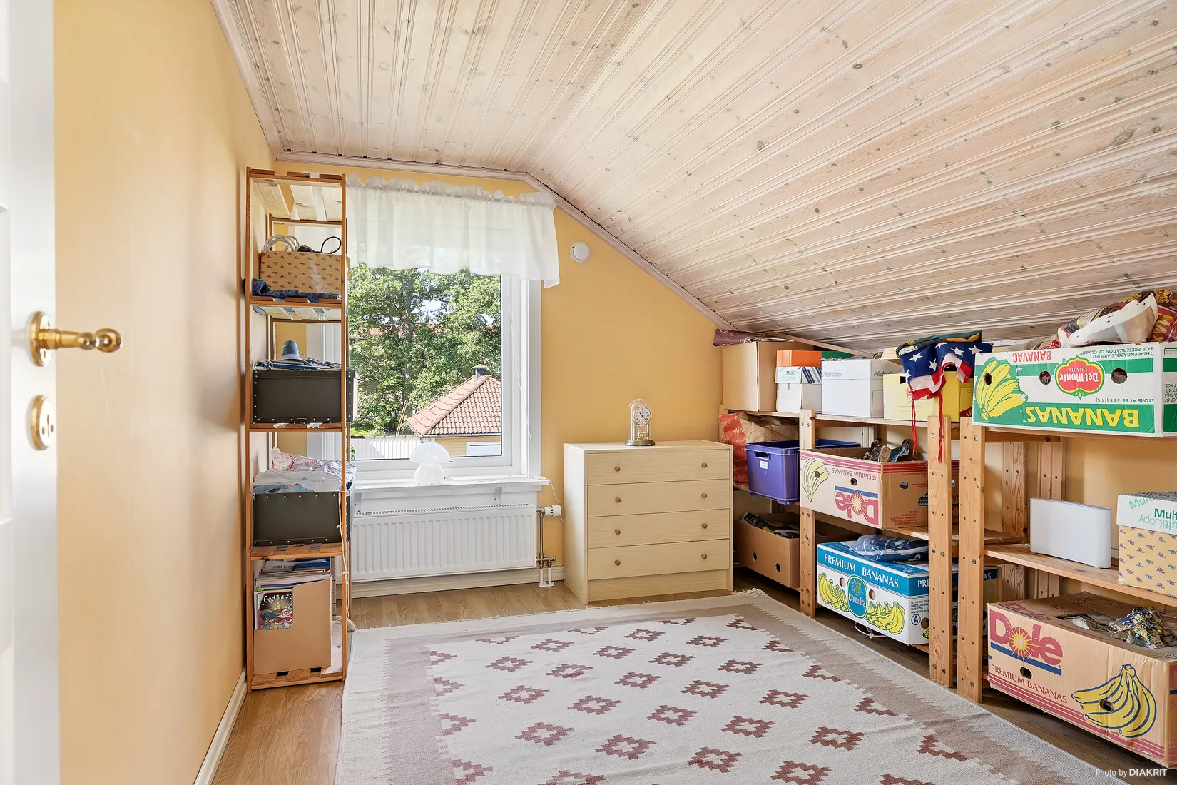 Villa, Lundvägen 20, Blåsut, Vänersborg