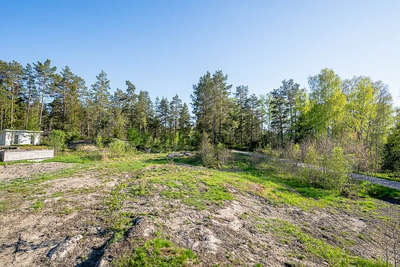 Tomt, Trydalsvägen 4, Trosa- Tofsö, Trosa