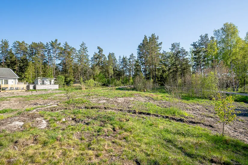 Tomt, Trydalsvägen 4, Trosa- Tofsö, Trosa