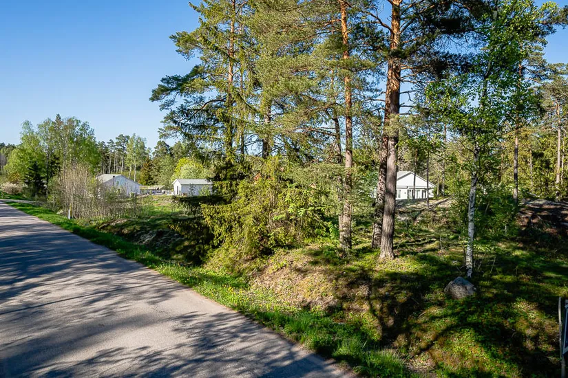Tomt, Trydalsvägen 4, Trosa- Tofsö, Trosa