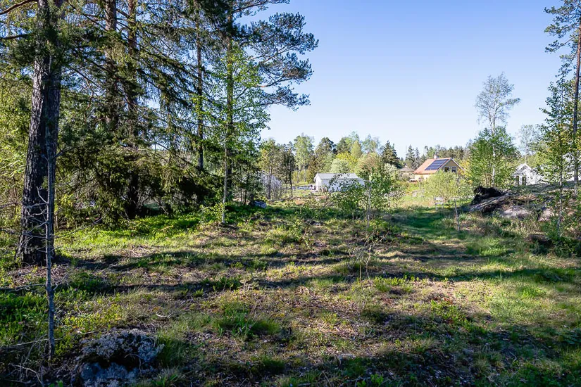 Tomt, Trydalsvägen 4, Trosa- Tofsö, Trosa