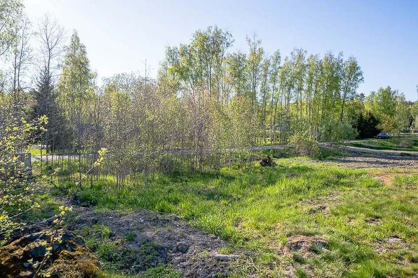 Tomt, Trydalsvägen 4, Trosa- Tofsö, Trosa