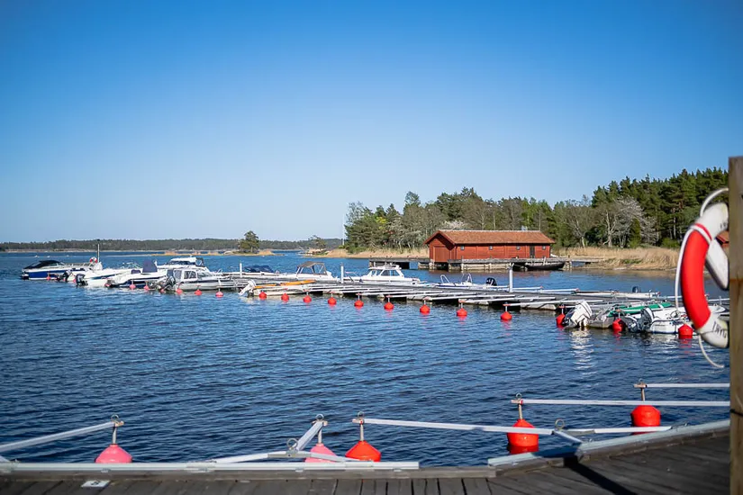 Tomt, Trydalsvägen 4, Trosa- Tofsö, Trosa