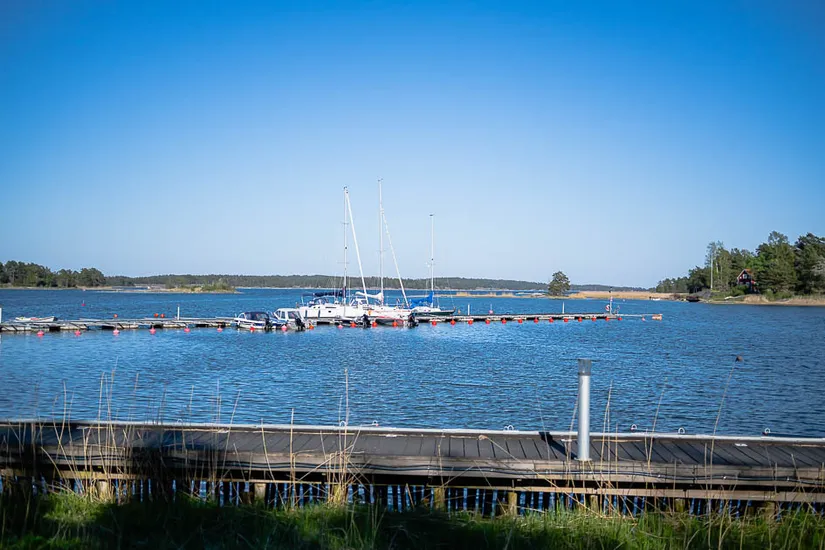 Tomt, Trydalsvägen 4, Trosa- Tofsö, Trosa