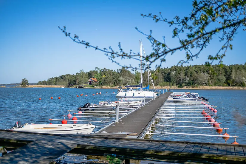Tomt, Trydalsvägen 4, Trosa- Tofsö, Trosa