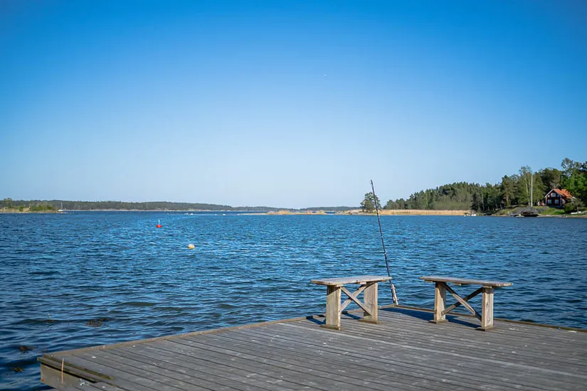 Tomt, Trydalsvägen 4, Trosa- Tofsö, Trosa