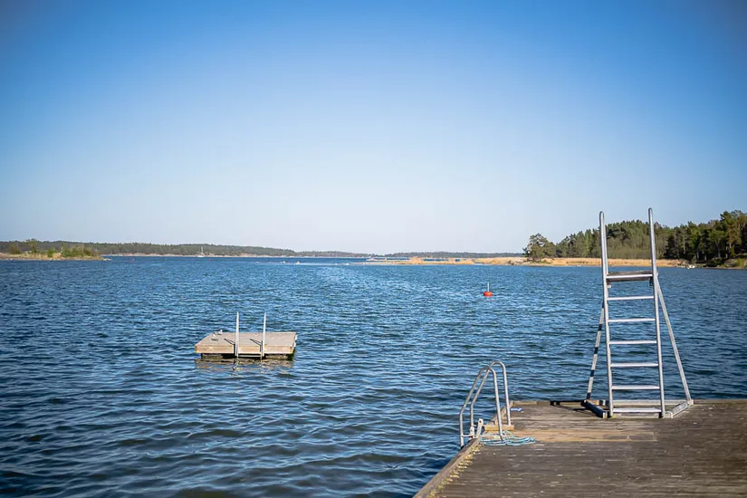 Tomt, Trydalsvägen 4, Trosa- Tofsö, Trosa