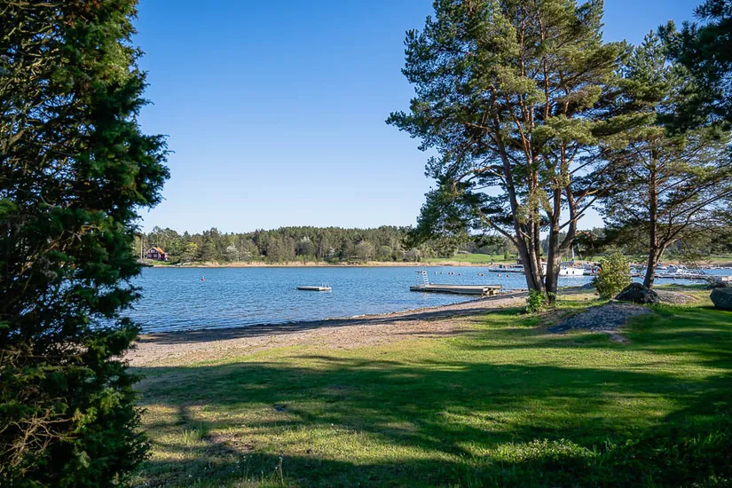 Tomt, Trydalsvägen 4, Trosa- Tofsö, Trosa