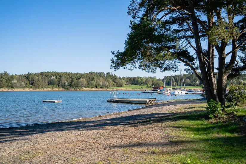 Tomt, Trydalsvägen 4, Trosa- Tofsö, Trosa