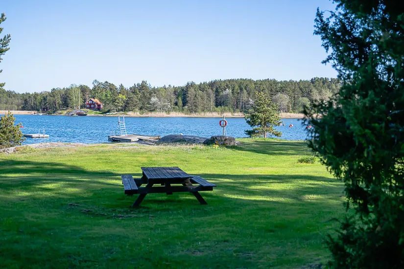 Tomt, Trydalsvägen 4, Trosa- Tofsö, Trosa