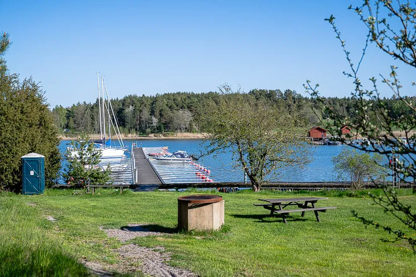 Tomt, Trydalsvägen 4, Trosa- Tofsö, Trosa