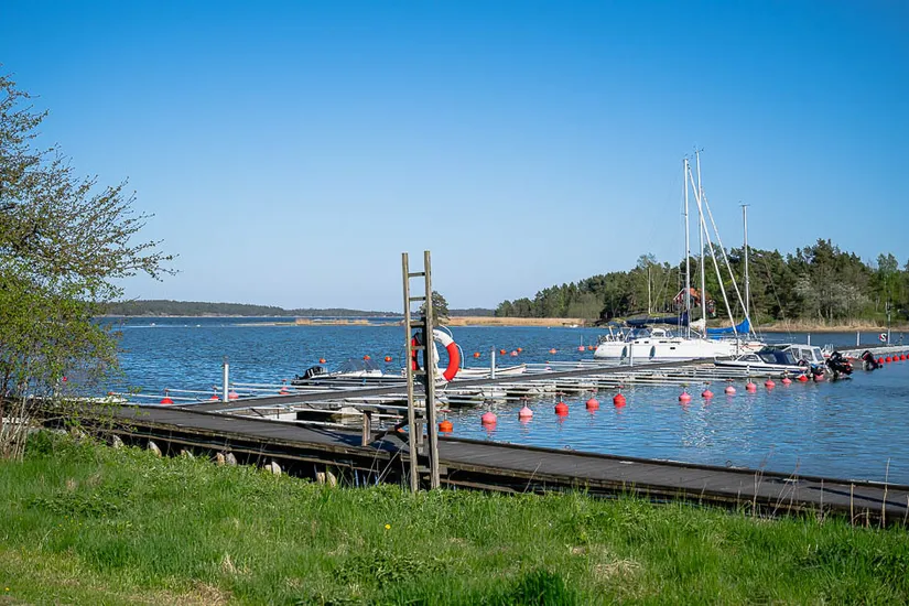 Tomt, Trydalsvägen 4, Trosa- Tofsö, Trosa