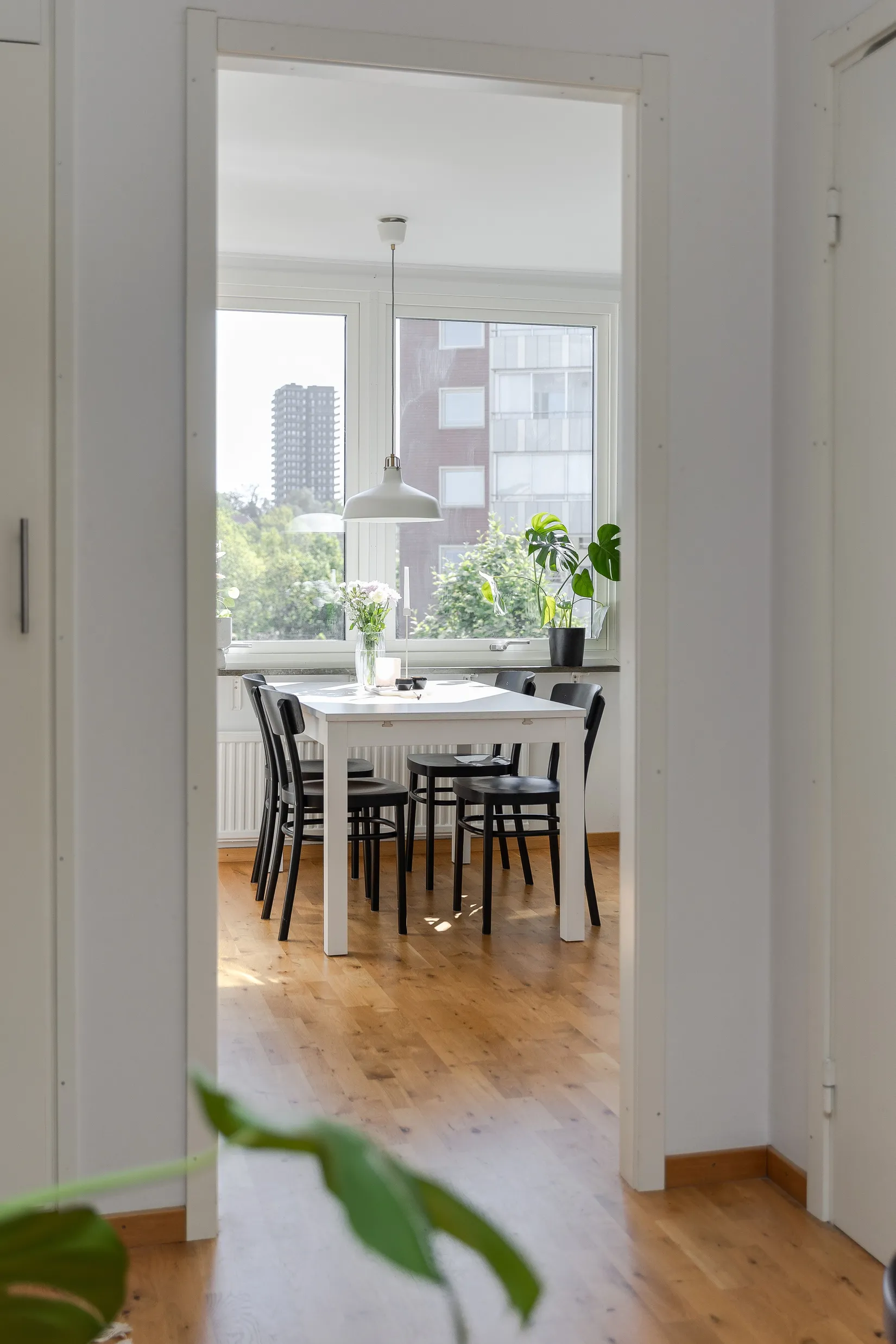 Bostadsrätt, Vintervägen 3E, Centrum, Växjö