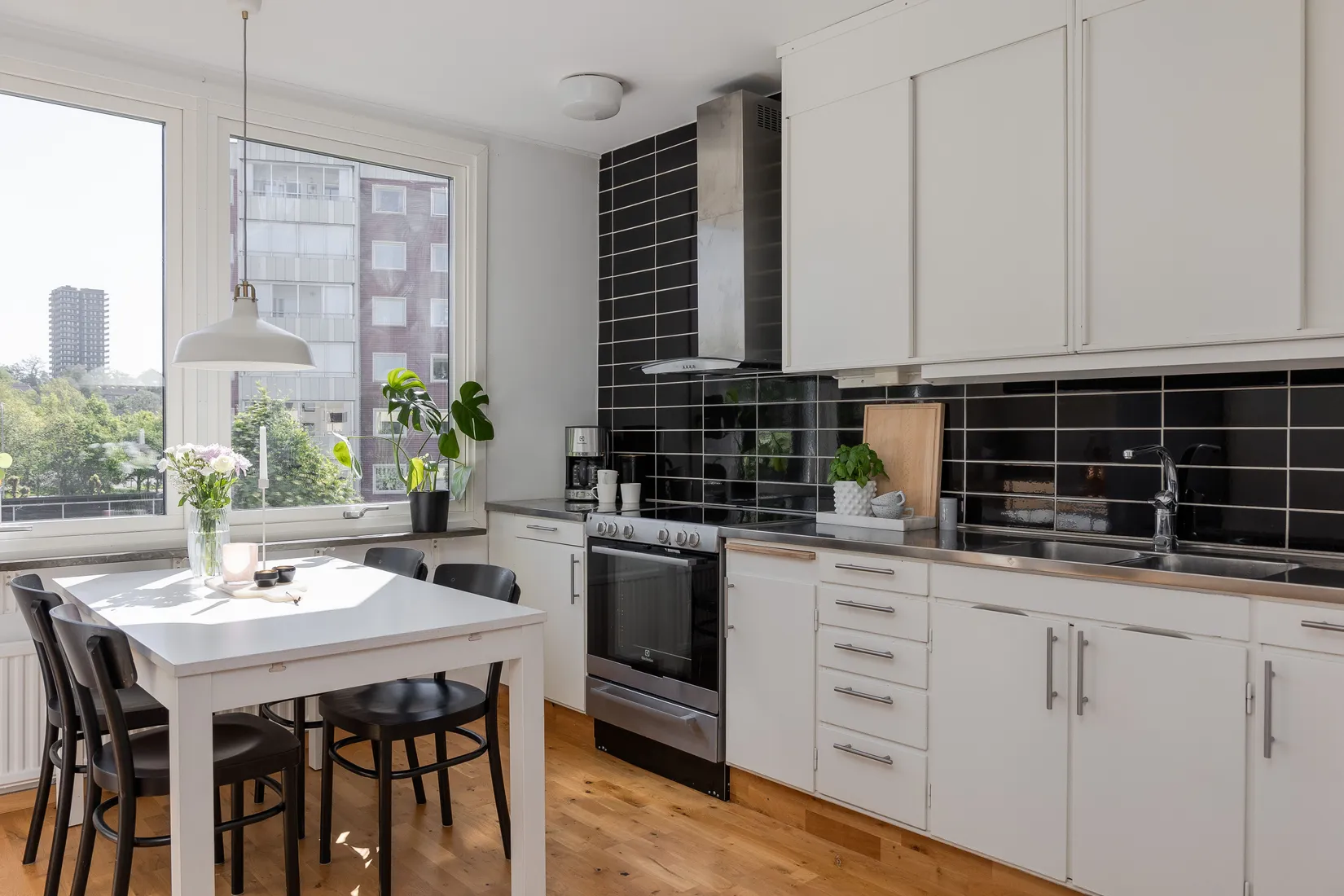 Bostadsrätt, Vintervägen 3E, Centrum, Växjö