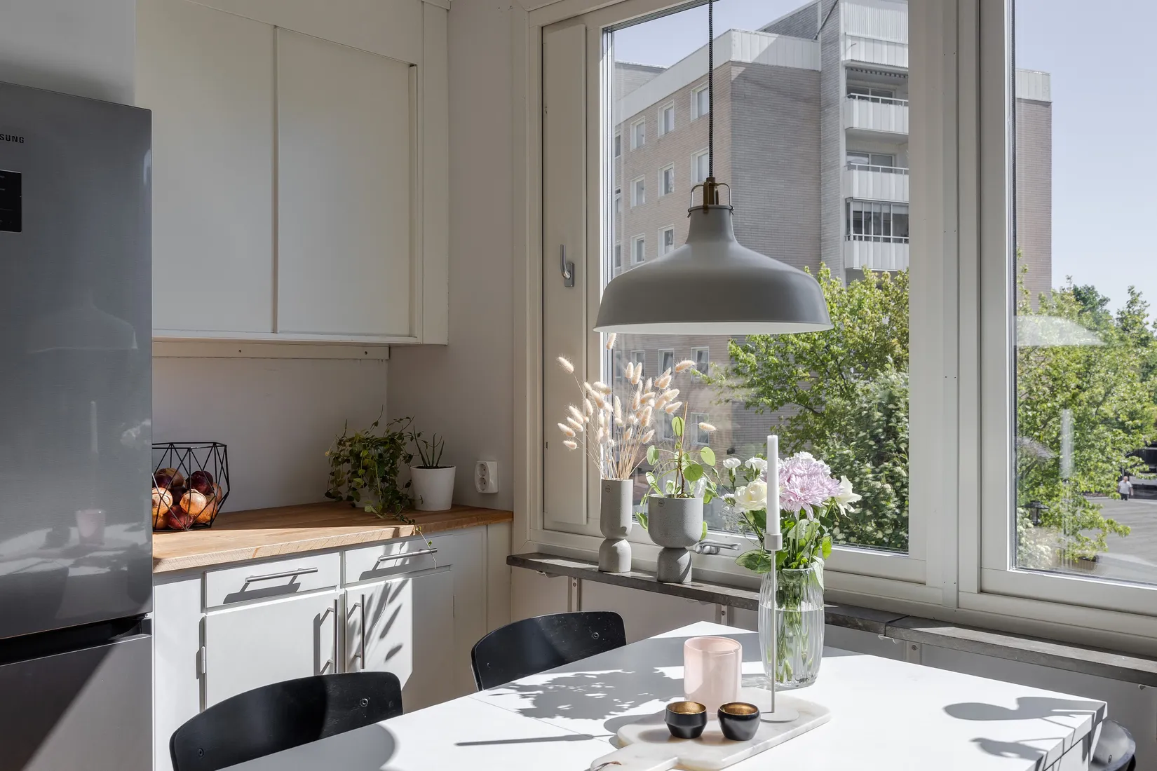 Bostadsrätt, Vintervägen 3E, Centrum, Växjö