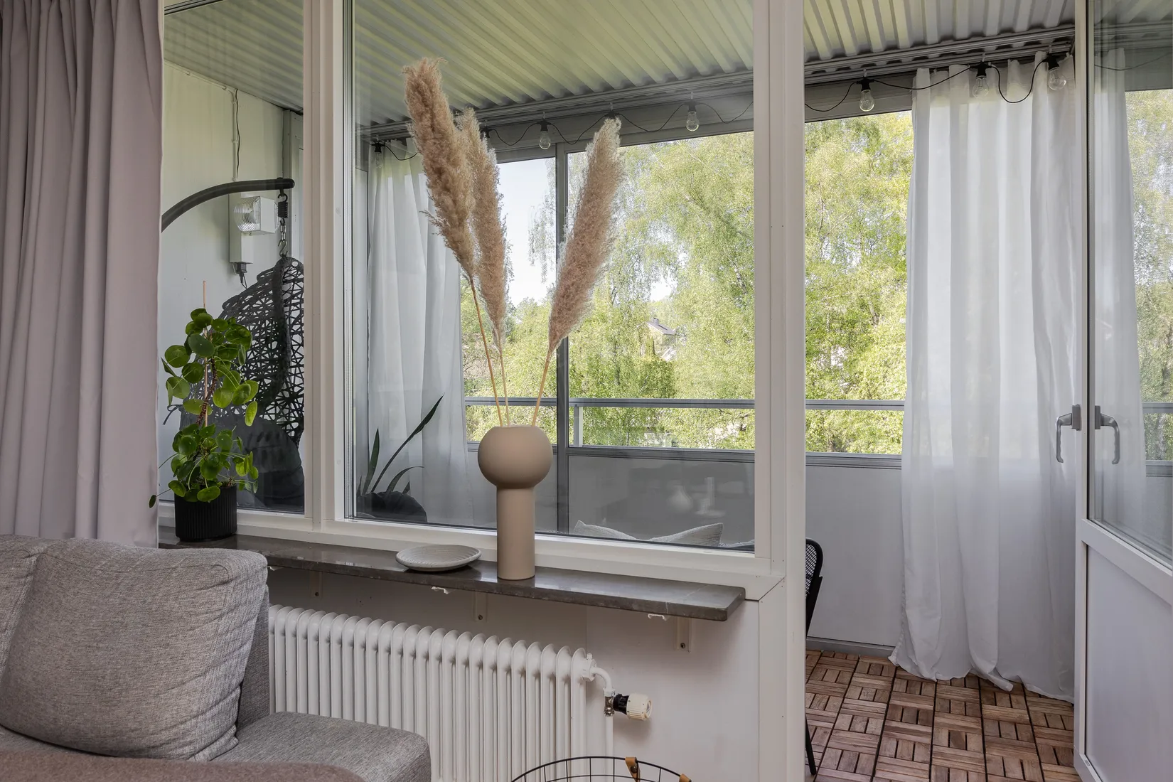 Bostadsrätt, Vintervägen 3E, Centrum, Växjö