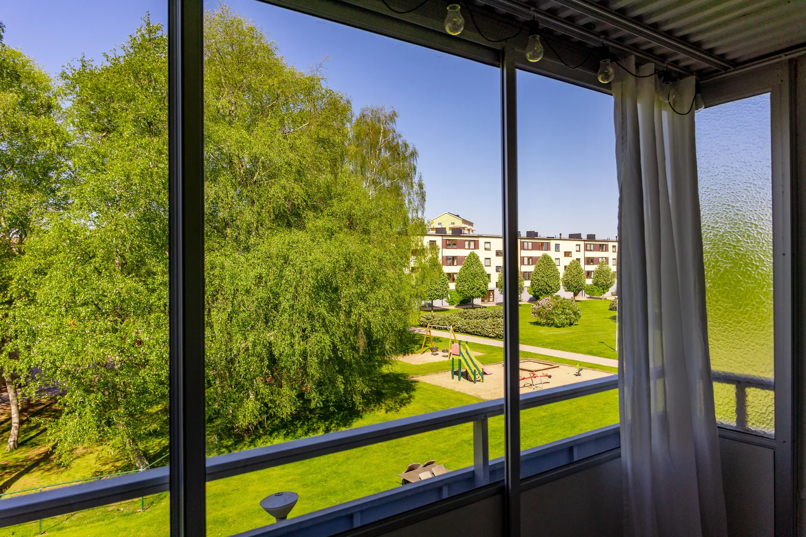Bostadsrätt, Vintervägen 3E, Centrum, Växjö