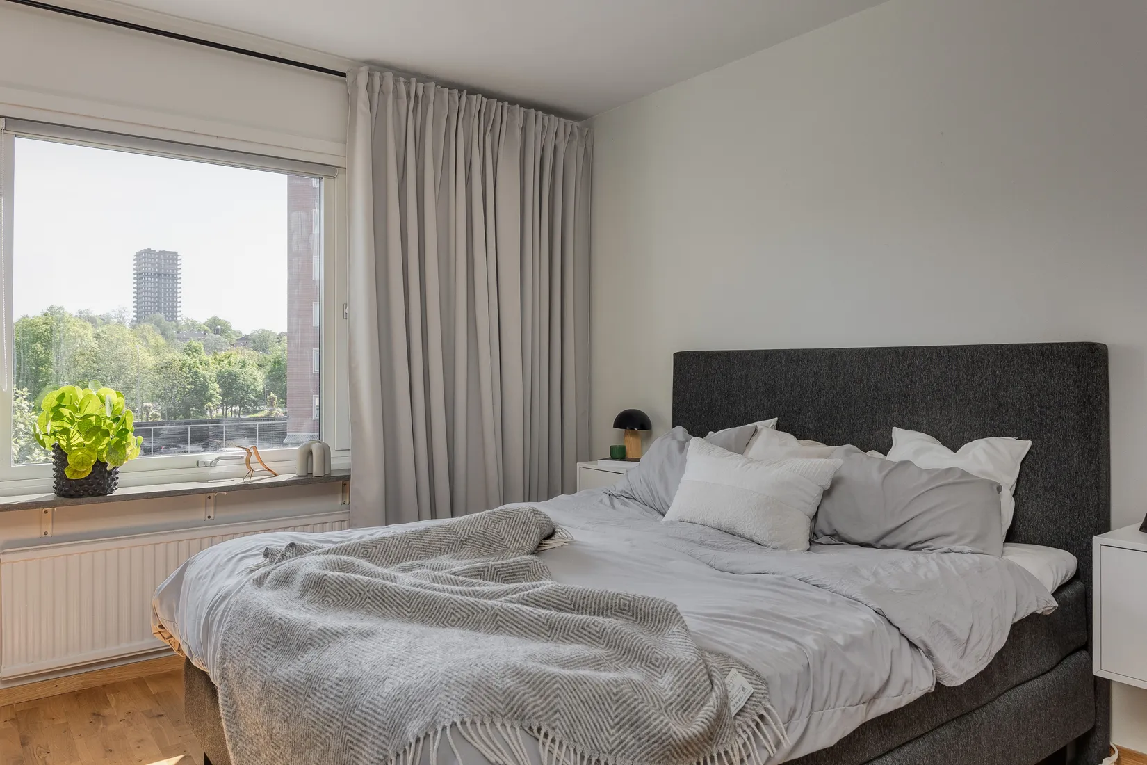 Bostadsrätt, Vintervägen 3E, Centrum, Växjö