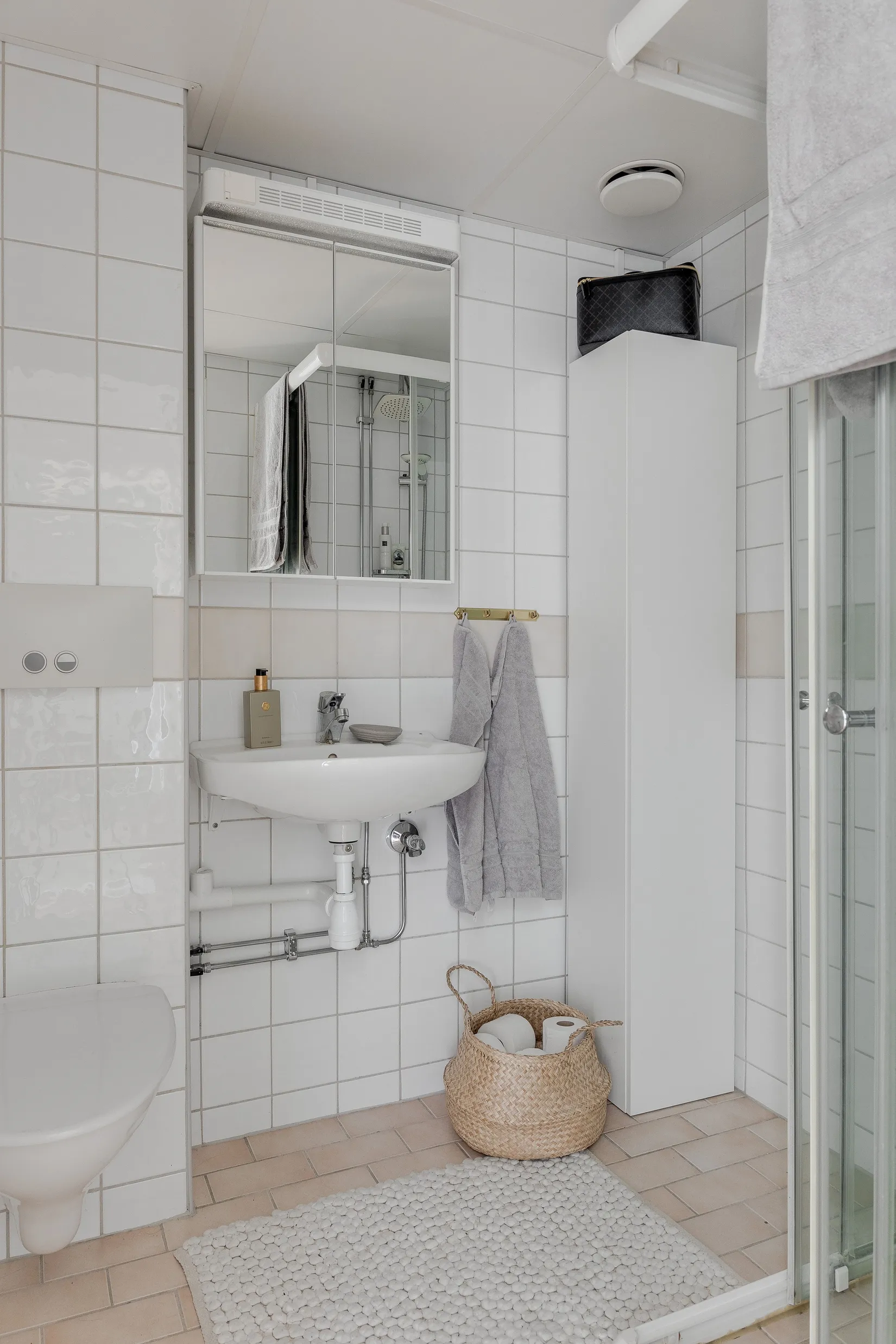 Bostadsrätt, Vintervägen 3E, Centrum, Växjö