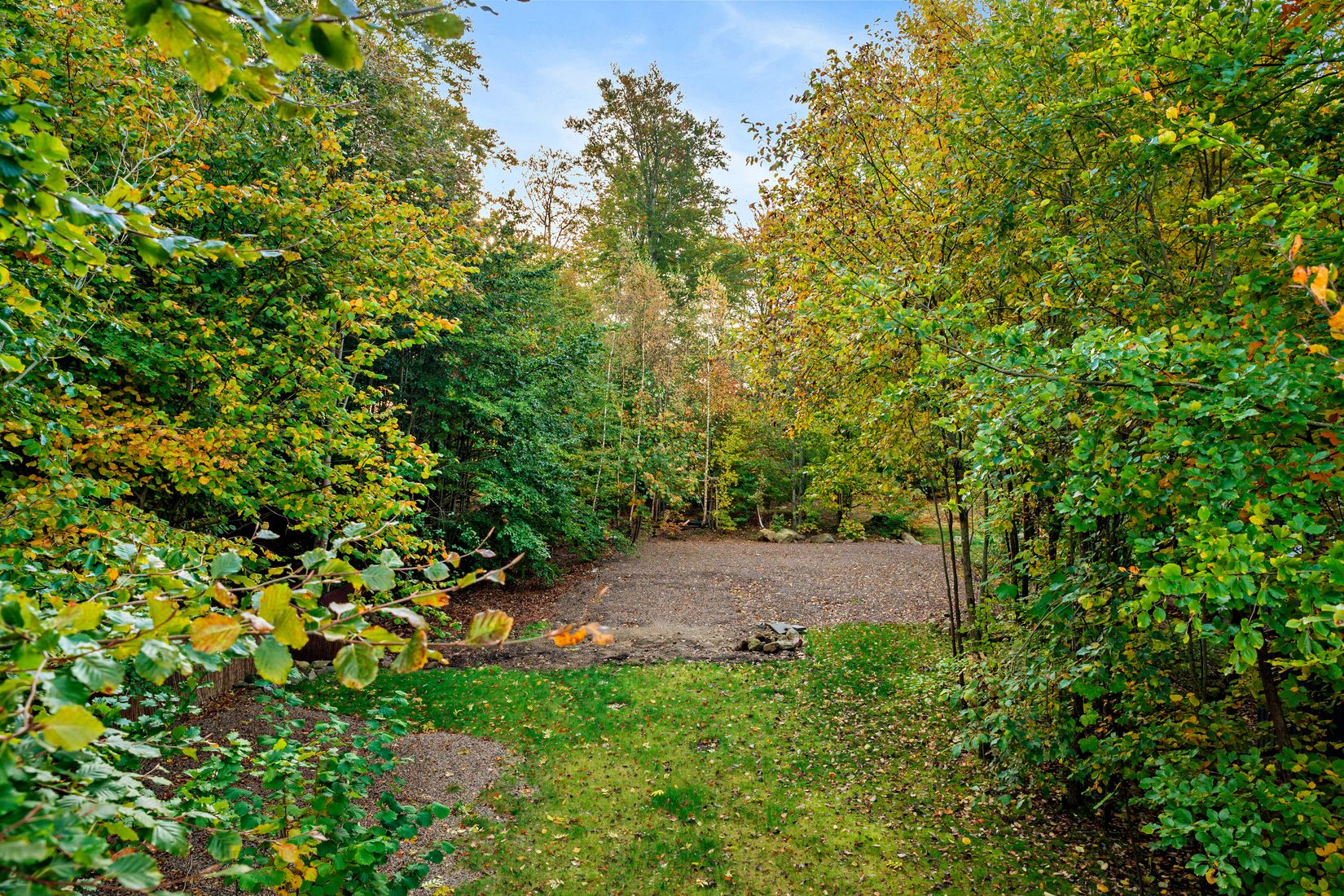 Tomt, Korsåkersvägen 13, Lerbäckshult, Ängelholm