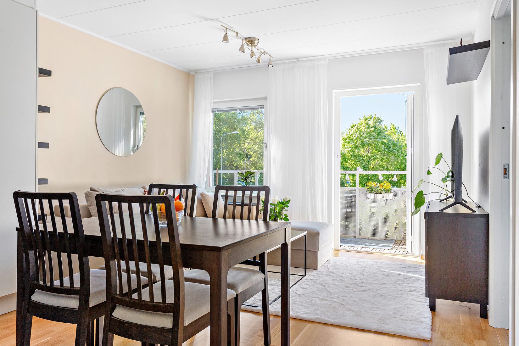 Bostadsrätt, Klockhammarsgränd 2, Hagsätra, Stockholm