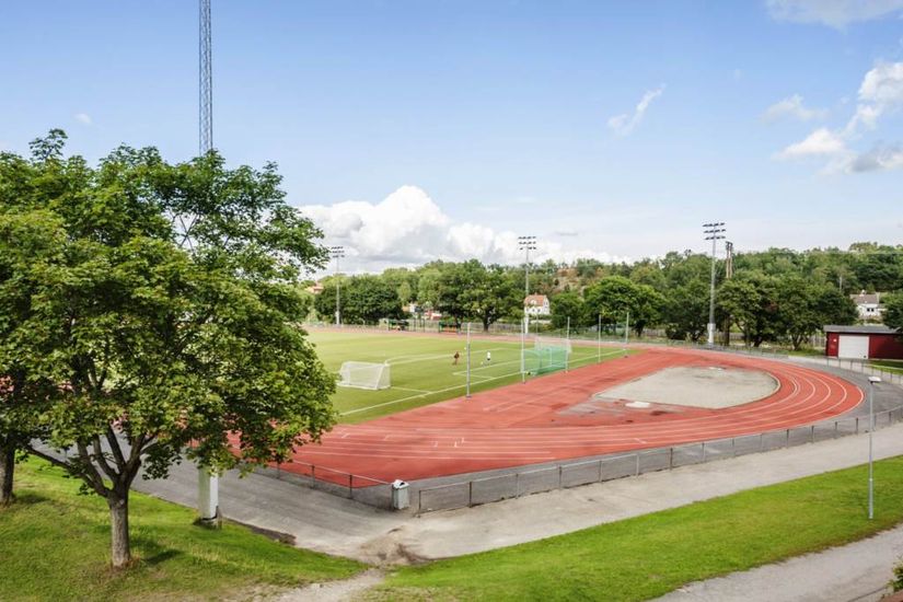 Bostadsrätt, Klockhammarsgränd 2, Hagsätra, Stockholm