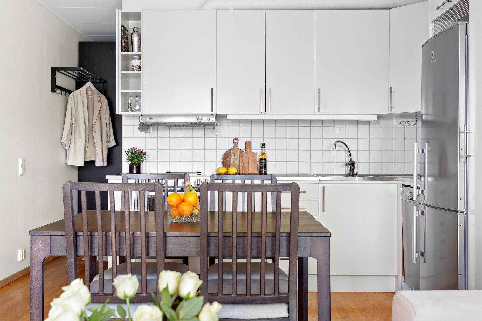 Bostadsrätt, Klockhammarsgränd 2, Hagsätra, Stockholm