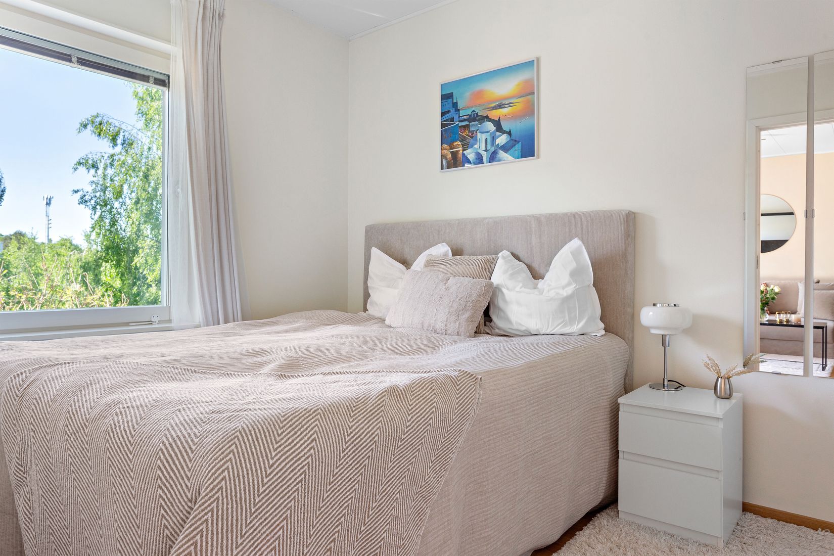 Bostadsrätt, Klockhammarsgränd 2, Hagsätra, Stockholm