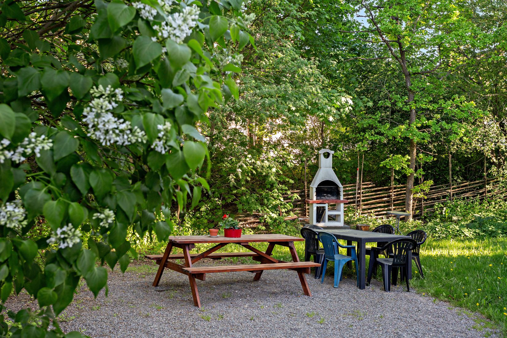 Bostadsrätt, Klockhammarsgränd 2, Hagsätra, Stockholm