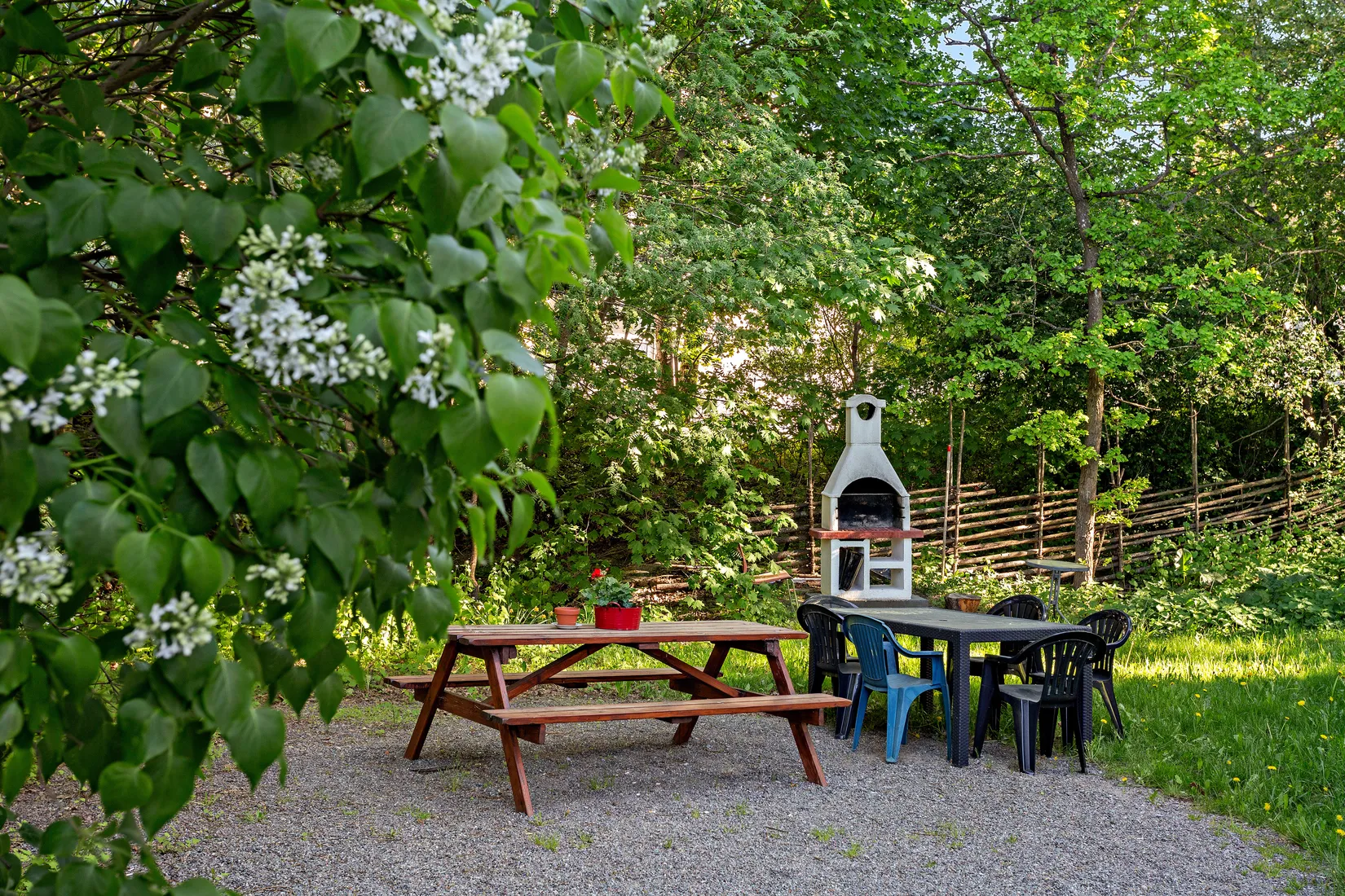 Bostadsrätt, Klockhammarsgränd 2, Hagsätra, Stockholm