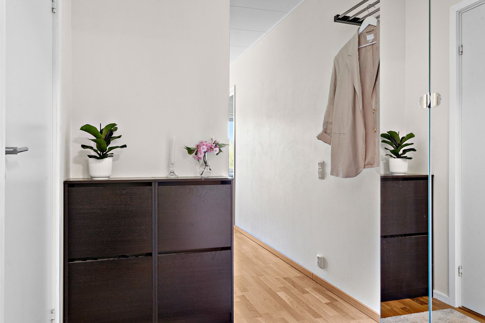 Bostadsrätt, Klockhammarsgränd 2, Hagsätra, Stockholm