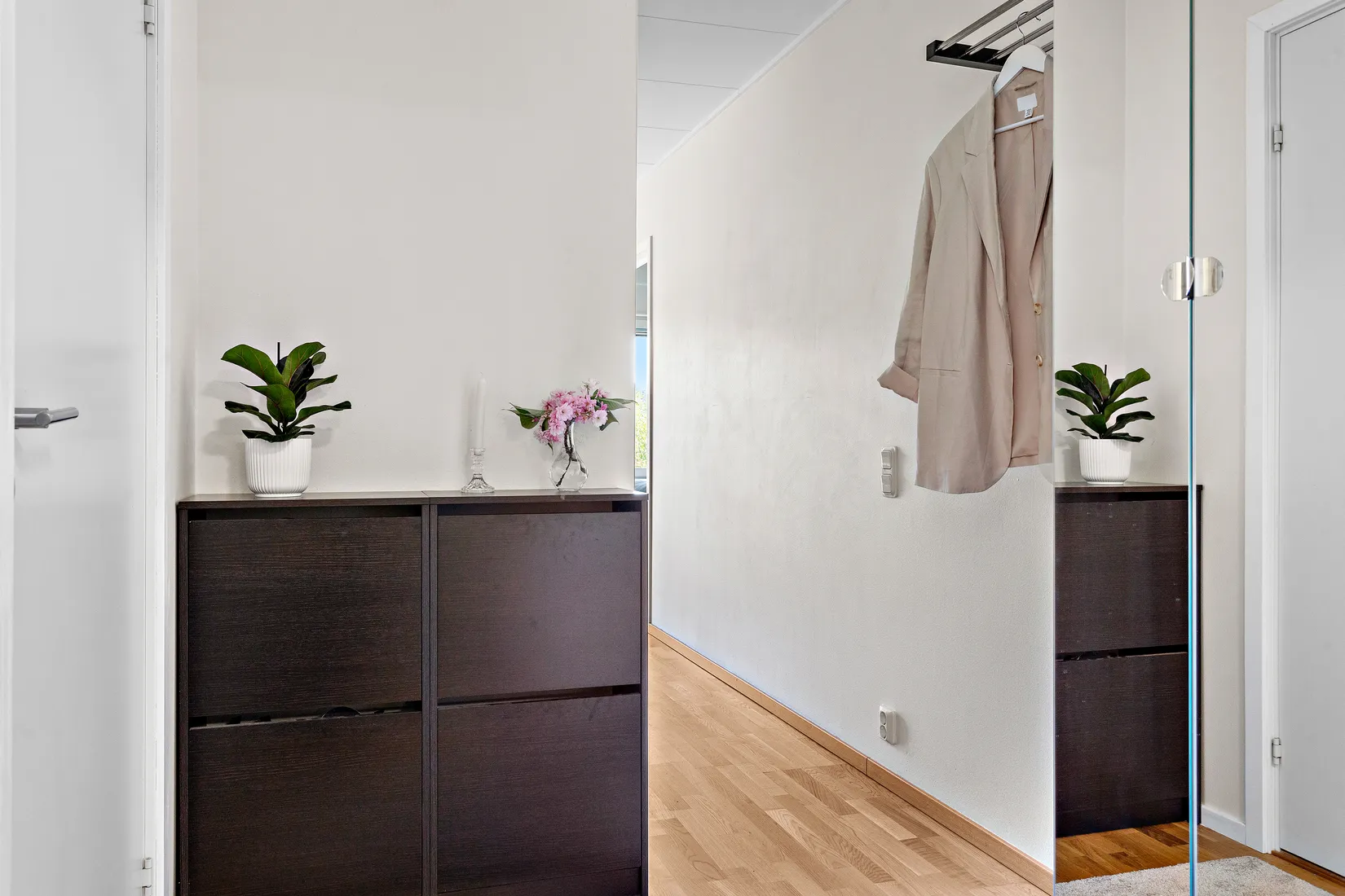 Bostadsrätt, Klockhammarsgränd 2, Hagsätra, Stockholm
