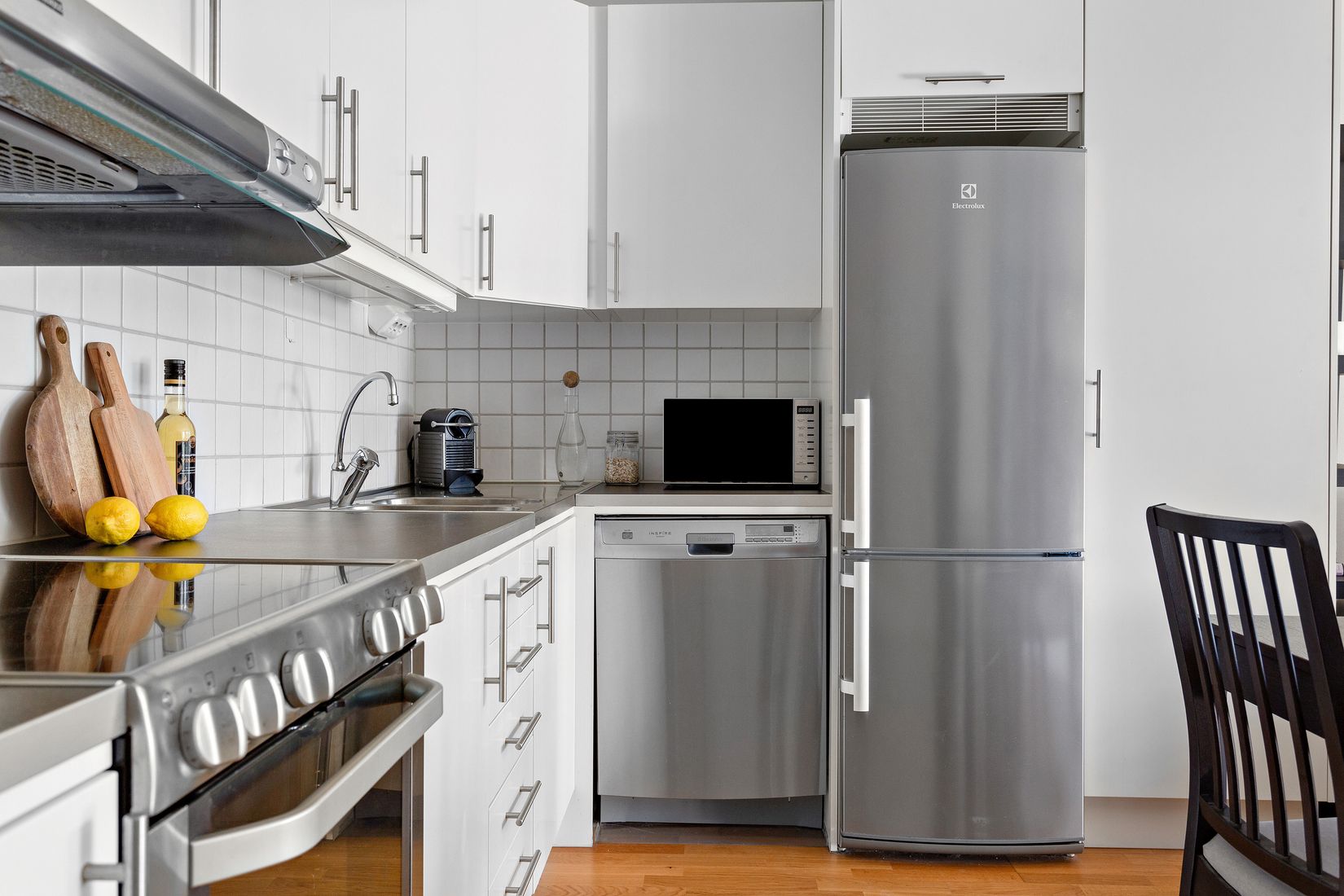 Bostadsrätt, Klockhammarsgränd 2, Hagsätra, Stockholm