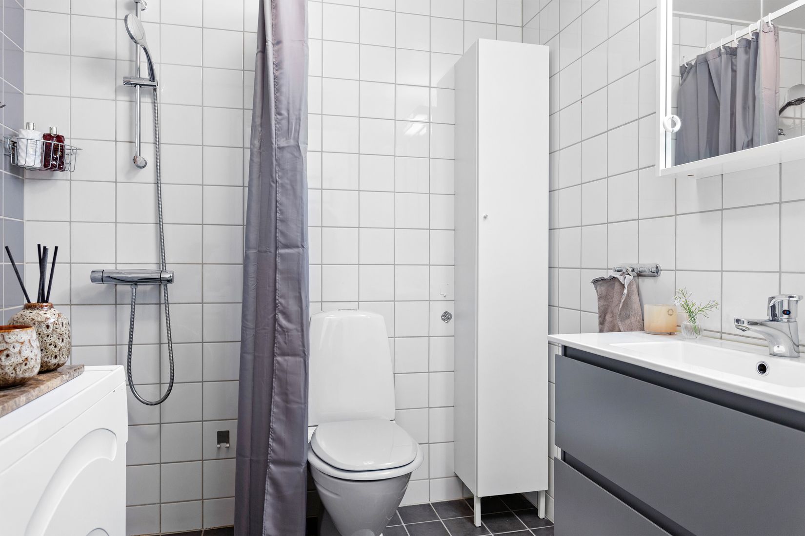 Bostadsrätt, Klockhammarsgränd 2, Hagsätra, Stockholm