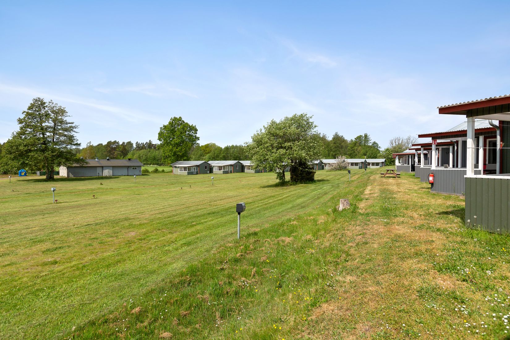 Bostadsrätt, Kesnäs Fiskarvägen 1 (stuga 8), Kesnäs, Borgholm