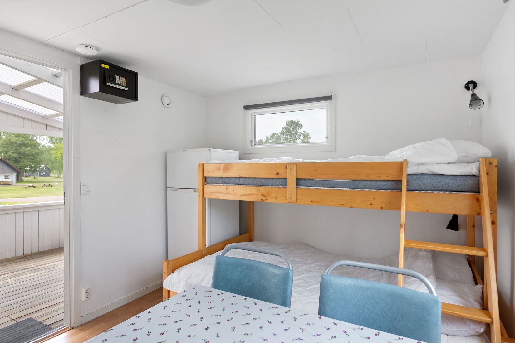 Bostadsrätt, Kesnäs Fiskarvägen 1 (stuga 8), Kesnäs, Borgholm