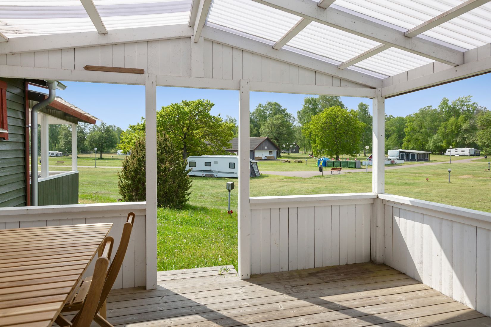 Bostadsrätt, Kesnäs Fiskarvägen 1 (stuga 8), Kesnäs, Borgholm