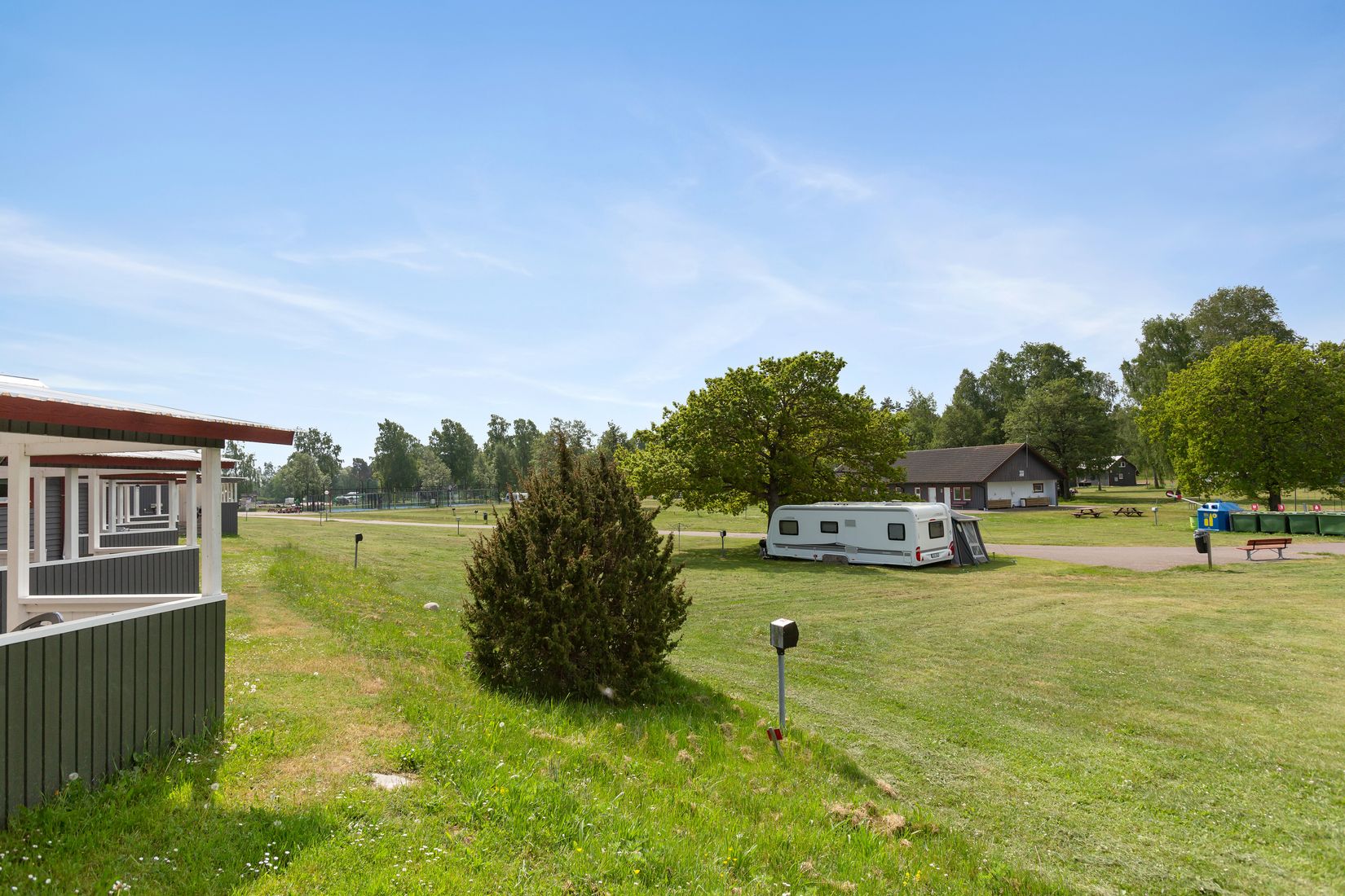 Bostadsrätt, Kesnäs Fiskarvägen 1 (stuga 8), Kesnäs, Borgholm