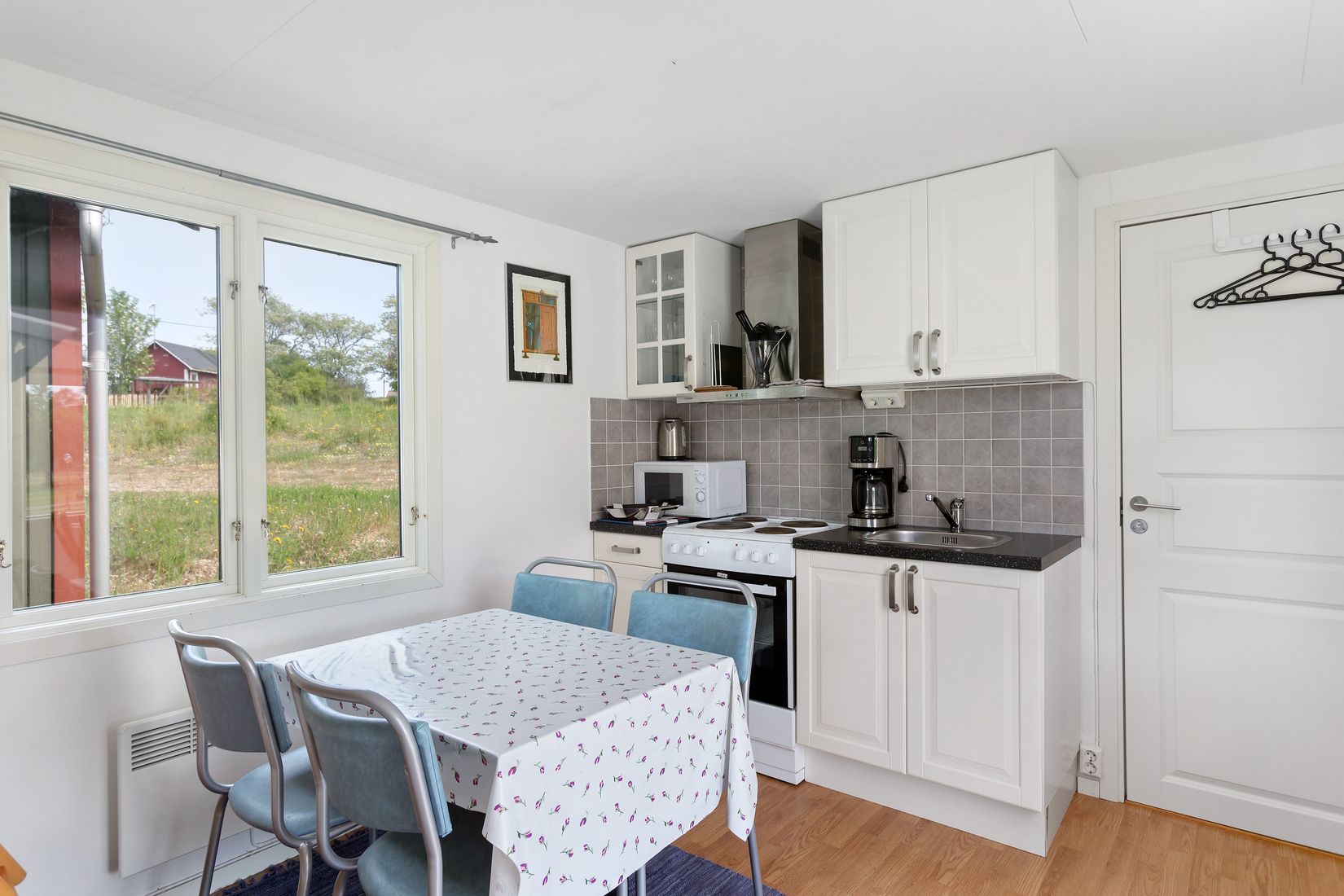 Bostadsrätt, Kesnäs Fiskarvägen 1 (stuga 8), Kesnäs, Borgholm