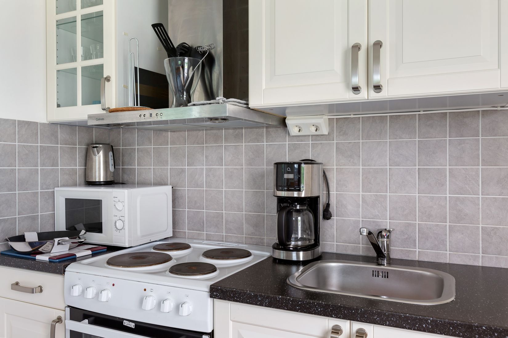 Bostadsrätt, Kesnäs Fiskarvägen 1 (stuga 8), Kesnäs, Borgholm