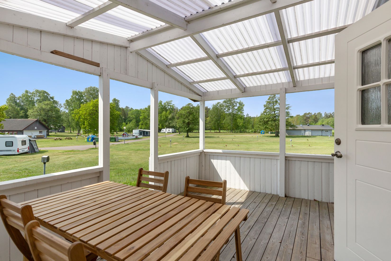 Bostadsrätt, Kesnäs Fiskarvägen 1 (stuga 8), Kesnäs, Borgholm