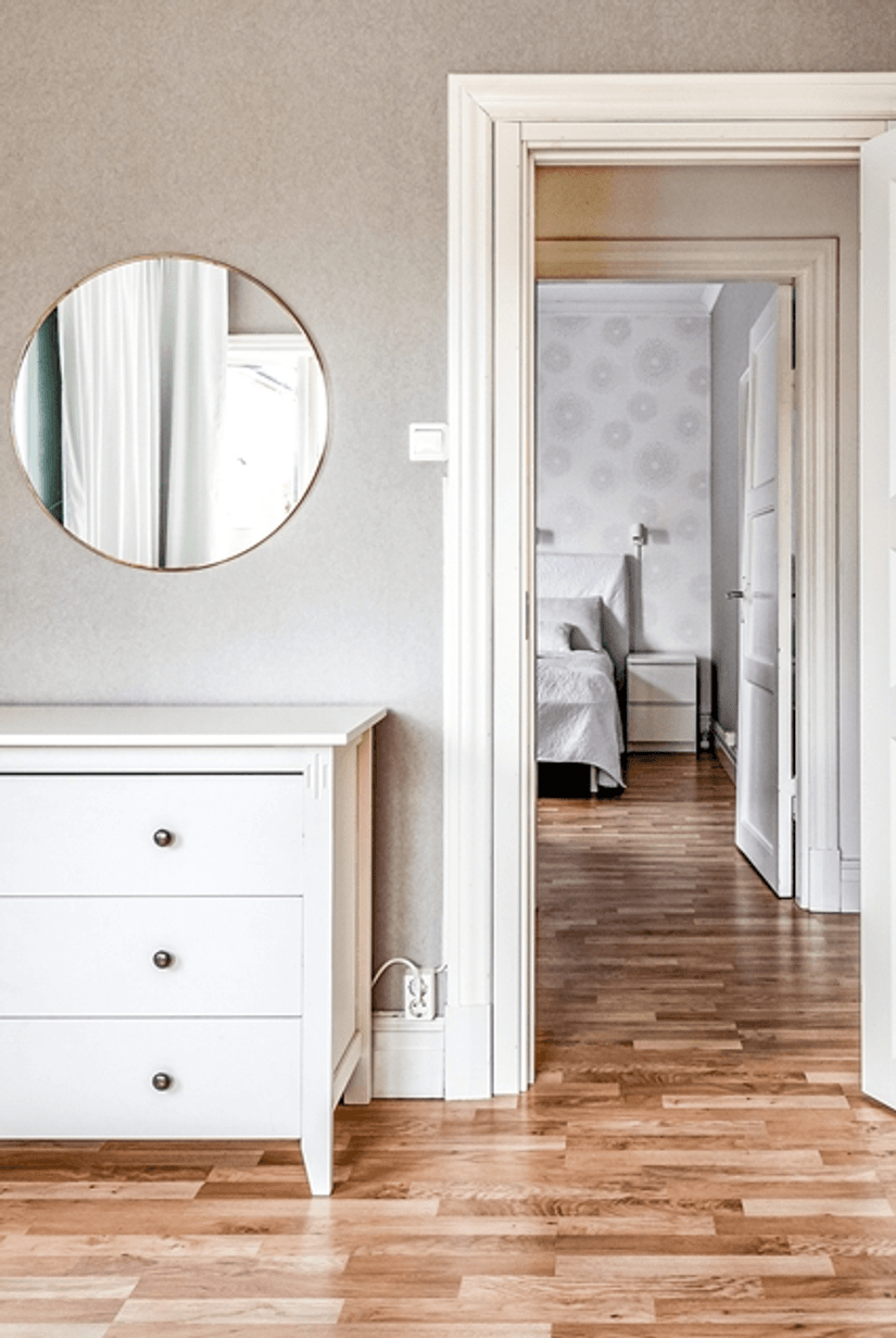 Bostadsrätt, Haqvin spegelgatan 11A, Visby, Gotland