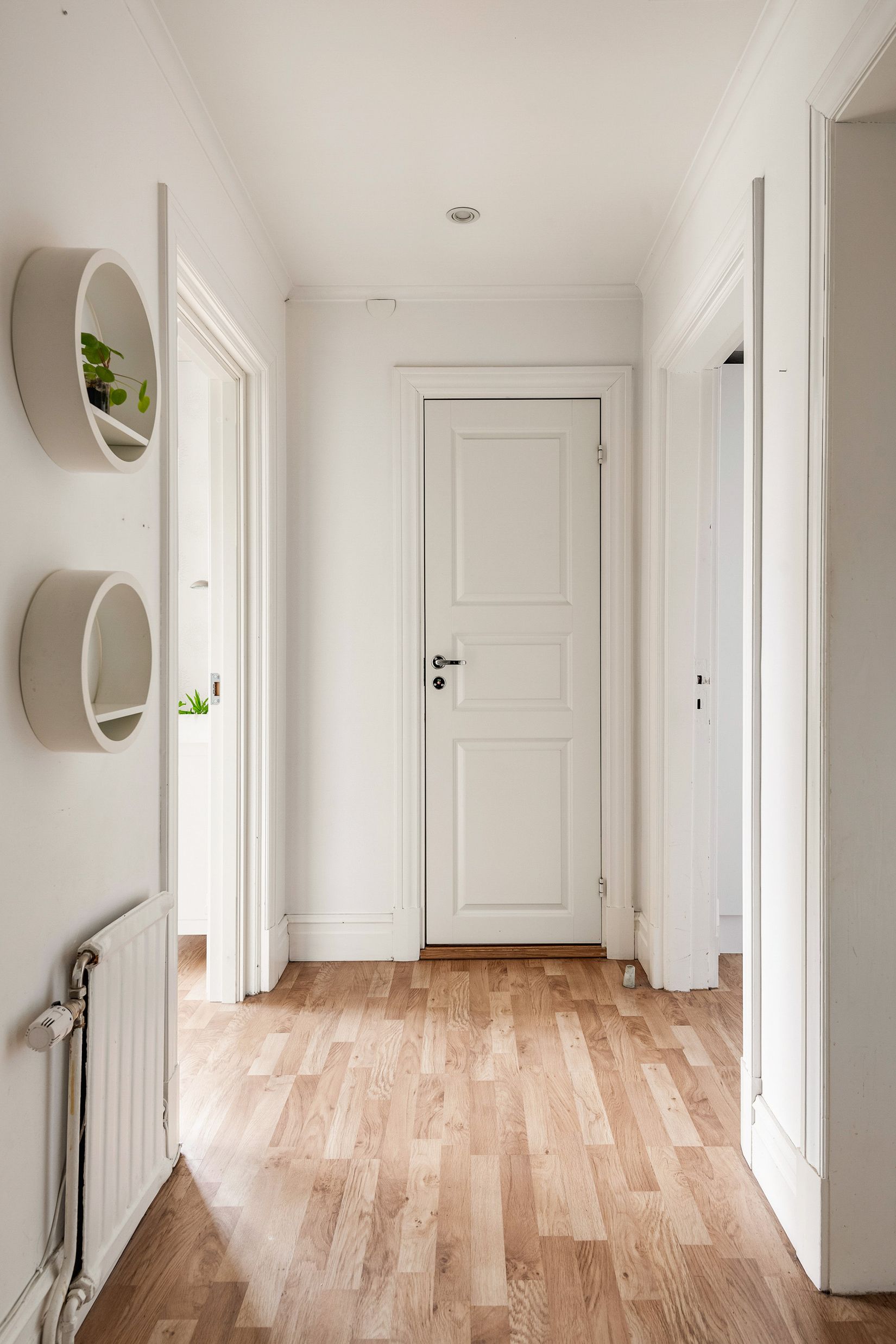 Bostadsrätt, Haqvin spegelgatan 11A, Visby, Gotland