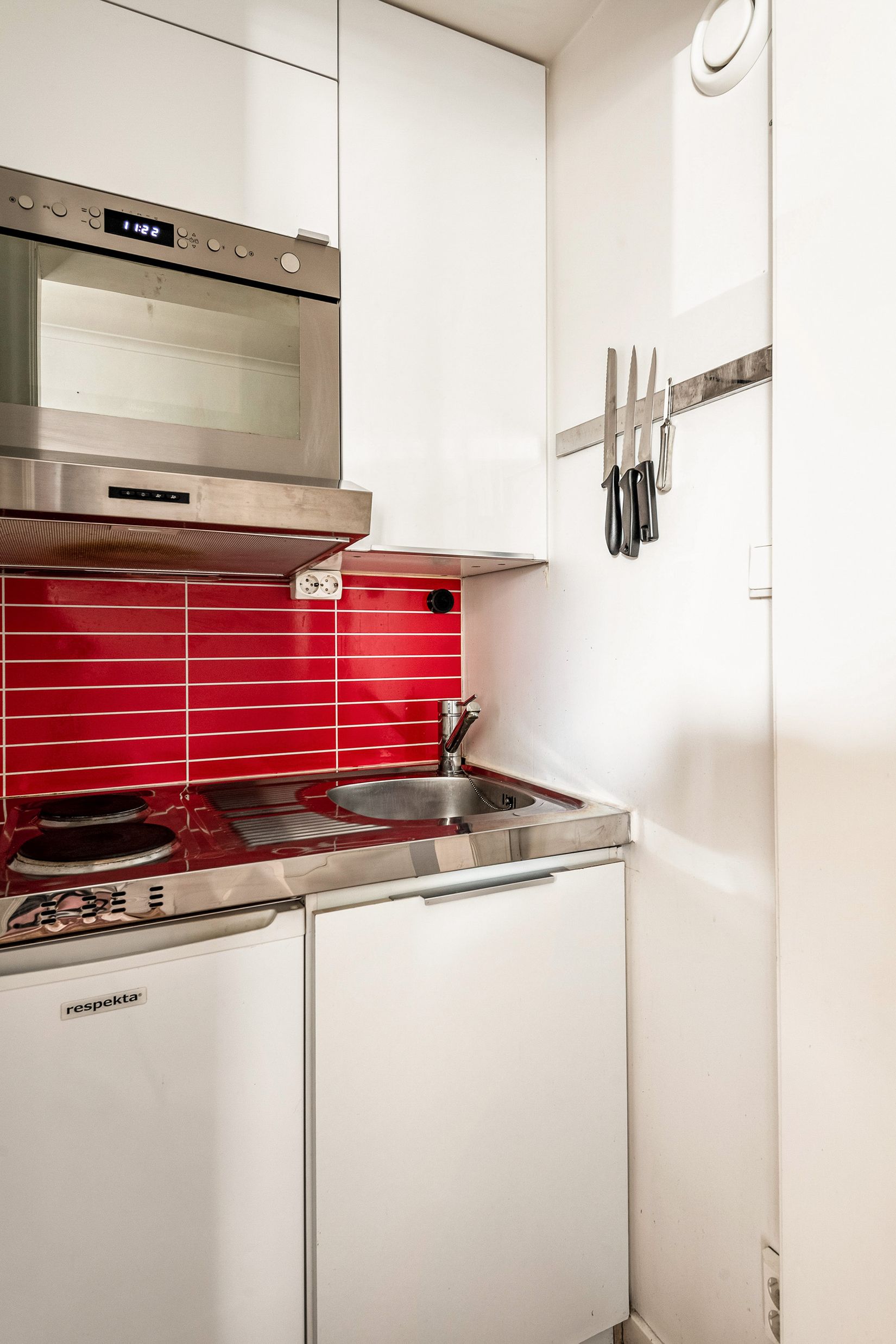 Bostadsrätt, Haqvin spegelgatan 11A, Visby, Gotland