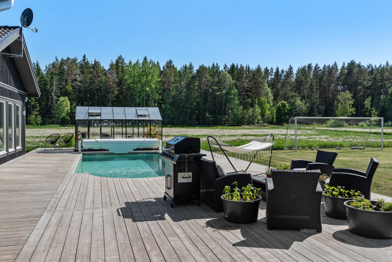 Villa, Myravägen 20, Norrtälje