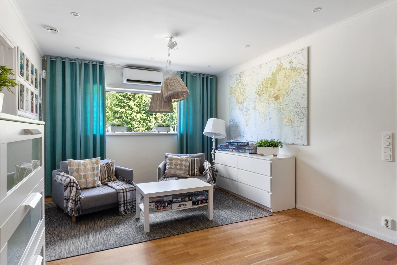 Villa, Myravägen 20, Norrtälje