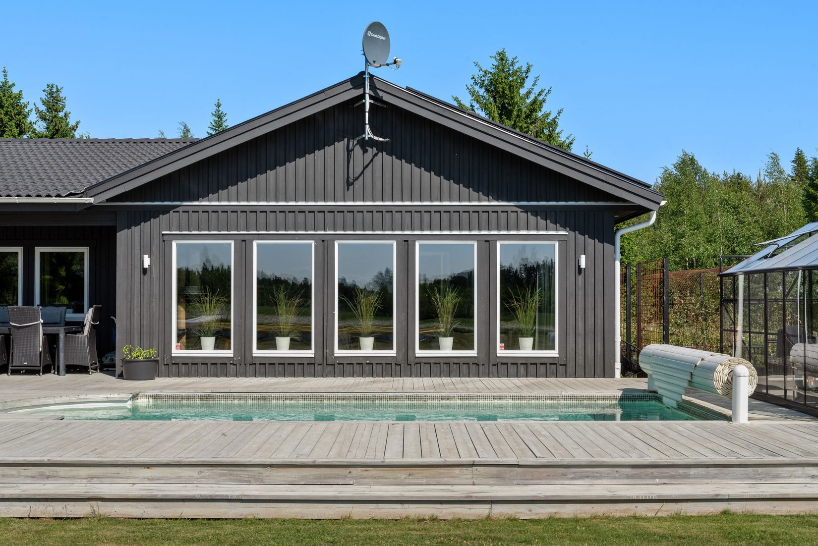 Villa, Myravägen 20, Norrtälje